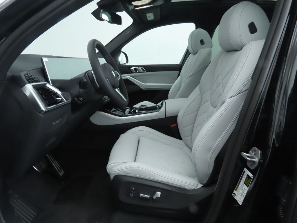 Thumbnail: 2026 BMW X5 - 20