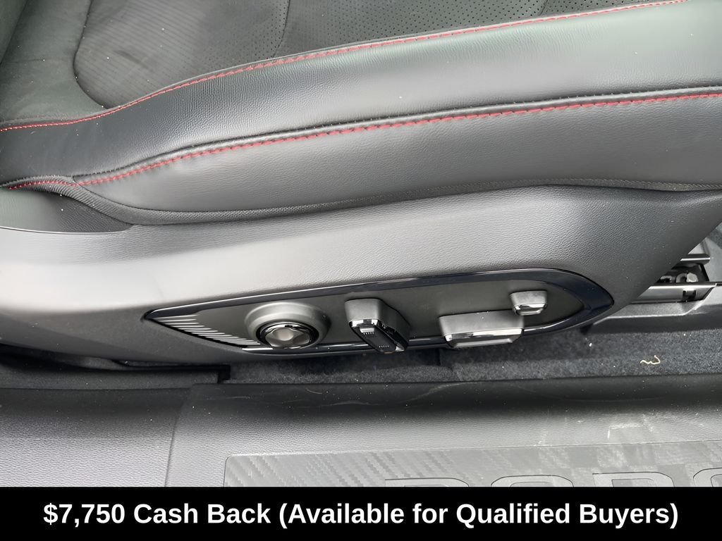 New Car 2025 Dodge Charger  R/t Scat Pack For Sale Under $60,000 In Austin, Texas