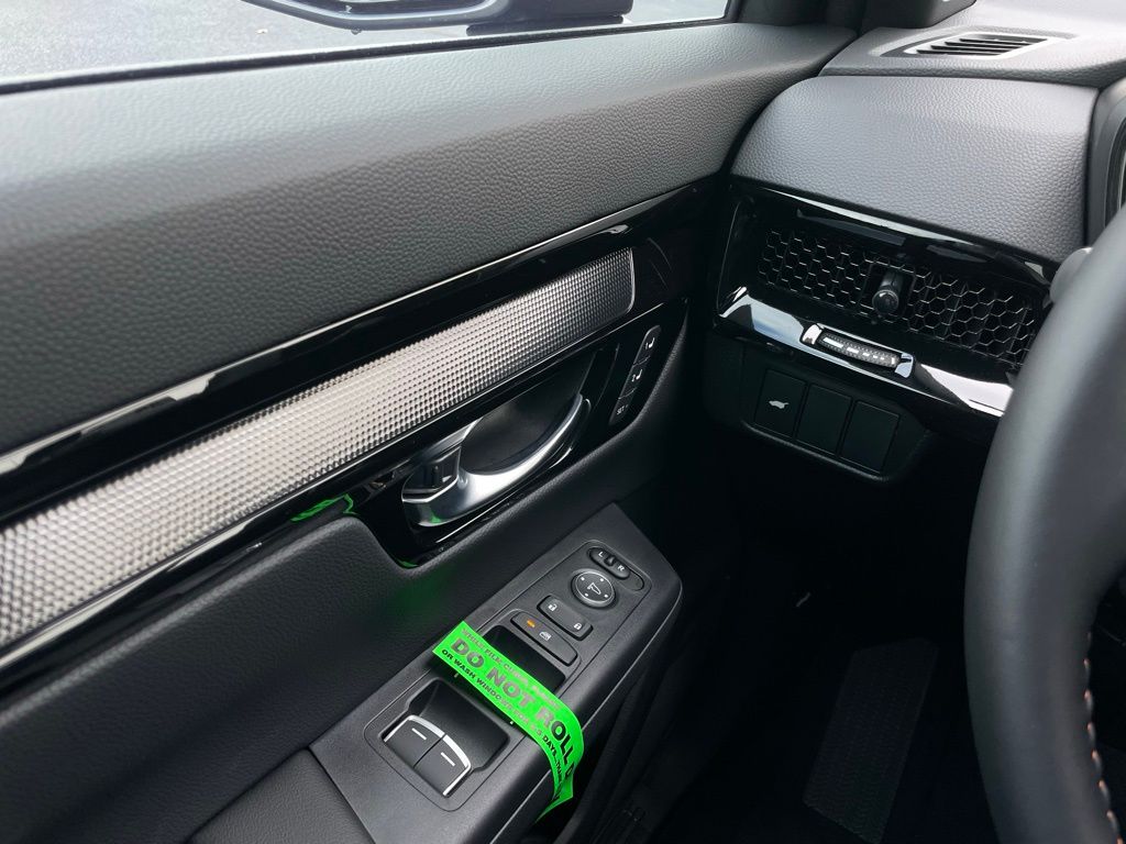 Thumbnail: 2026 Honda CR-V - 25