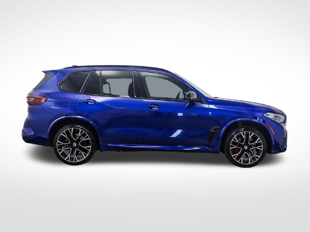 Thumbnail: 2022 BMW X5 - 6