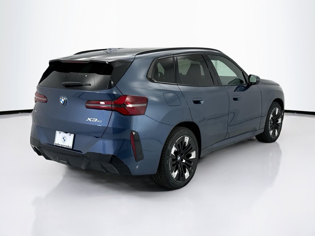 Thumbnail: 2026 BMW X3 - 5