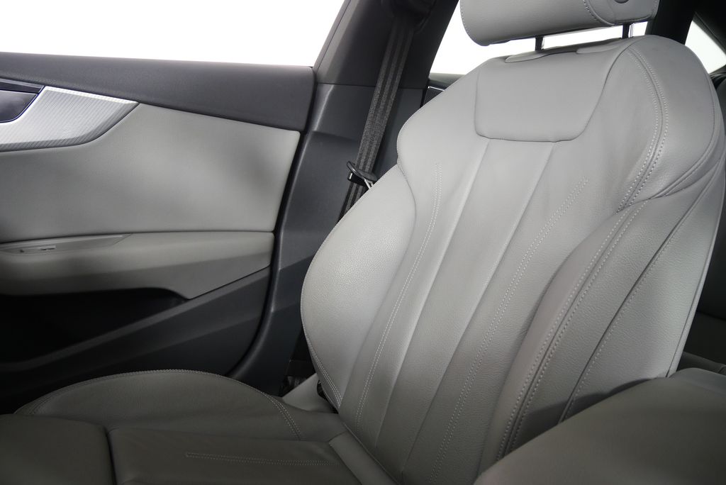 Thumbnail: 2018 Audi A5 - 28