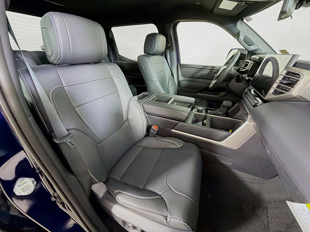 New 2026 Toyota Tundra i-FORCE MAX Truck