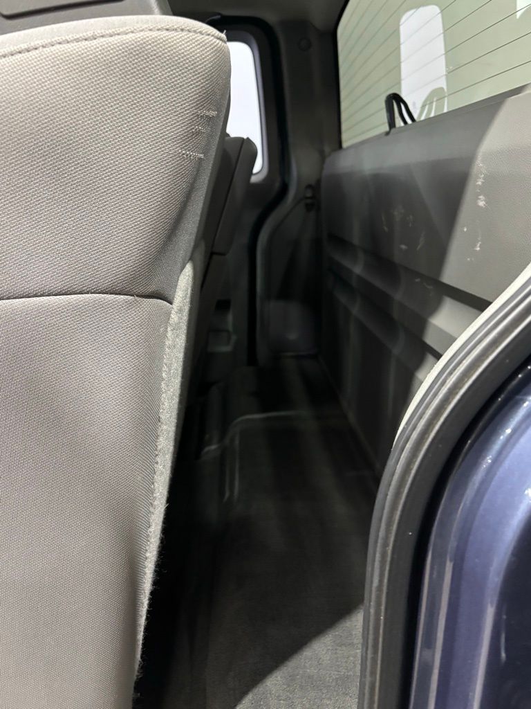 2004 Ford F-150 XLT
