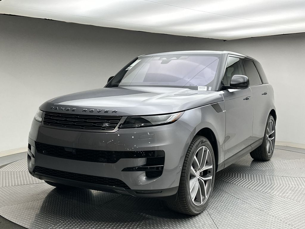Thumbnail: 2023 Land Rover Range Rover Sport - 1