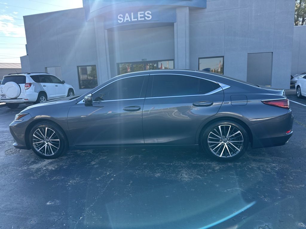 2023 Lexus ES 350 FWD