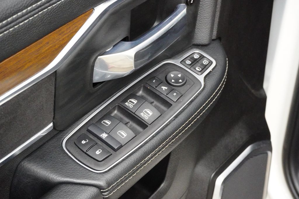 Used Car 2024 Ram 2500  Laramie For Sale Under $60,000 In Weatherford, Texas