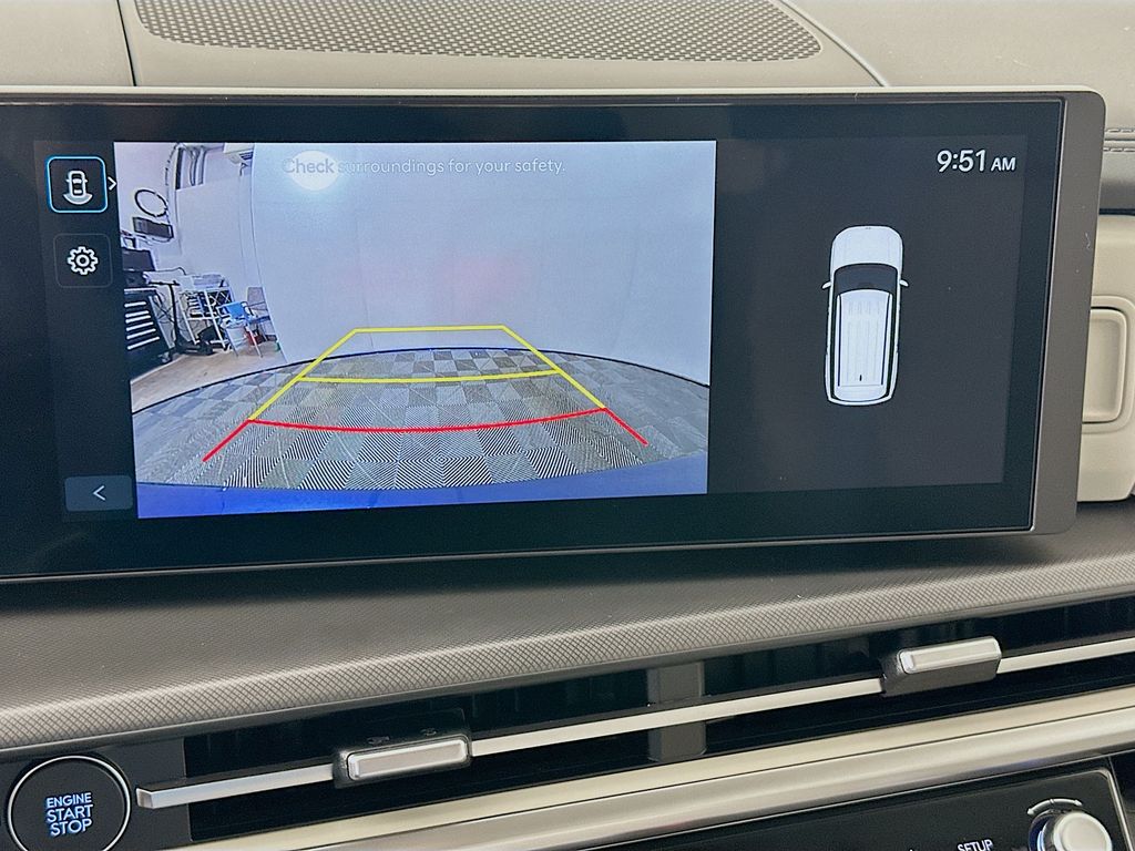 Thumbnail: 2026 Hyundai Santa Fe - 12