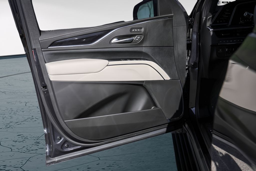 Used Car 2024 Cadillac Escalade  Sport For Sale Under $100,000 In Austin, Texas