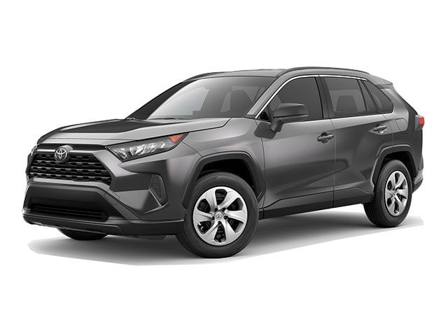 2024 Toyota RAV4 LE -
                West Palm Beach, FL