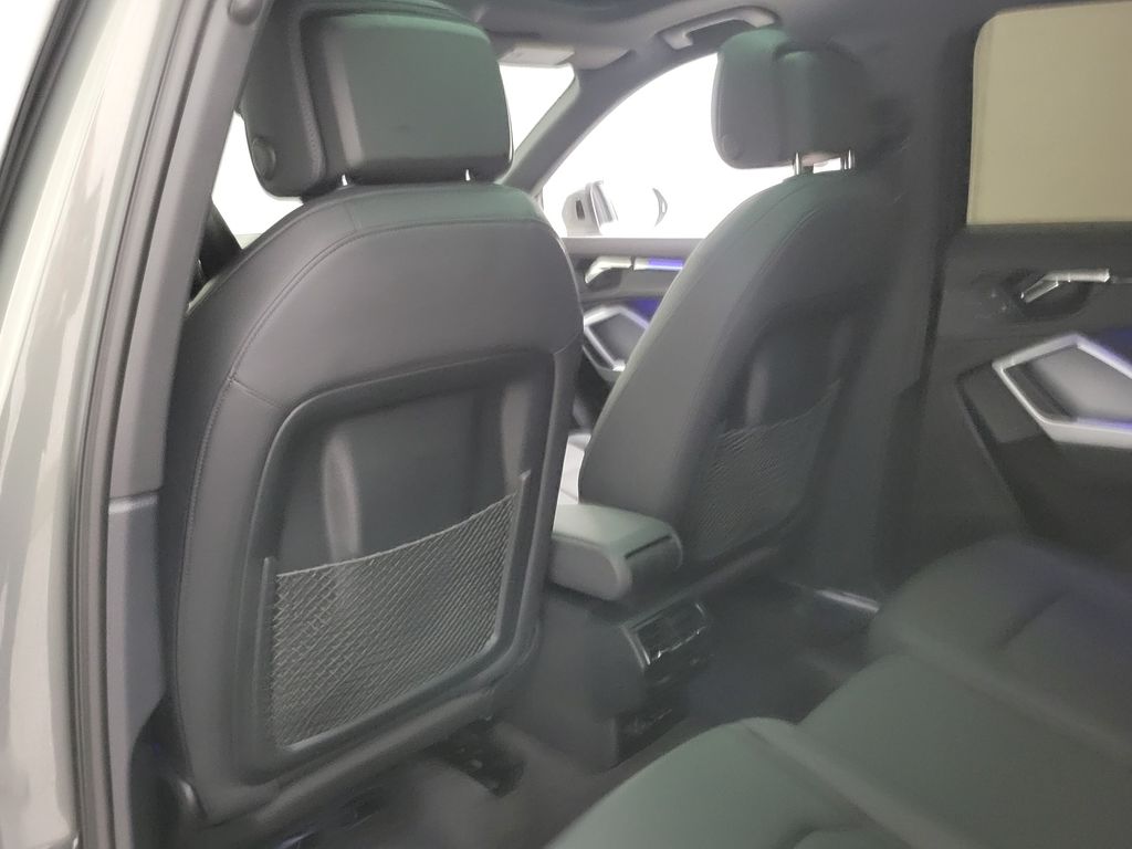 Thumbnail: 2023 Audi Q3 - 22