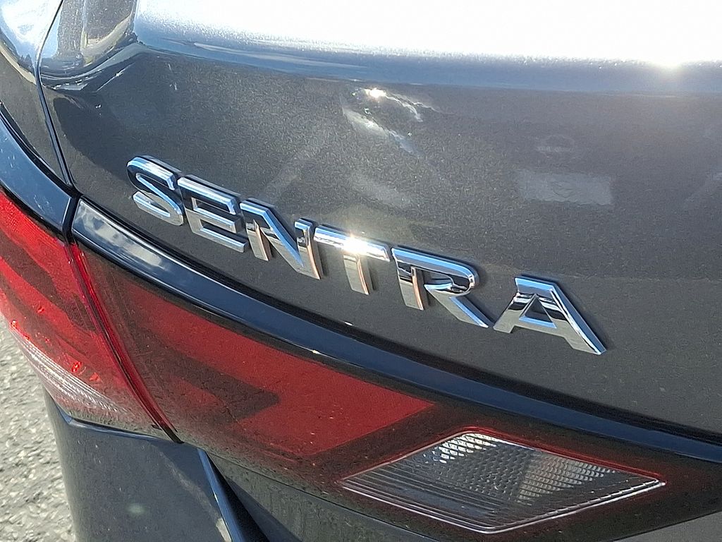 Thumbnail: 2024 Nissan Sentra - 30