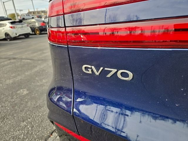 2026 Genesis GV70 Sport Prestige 11