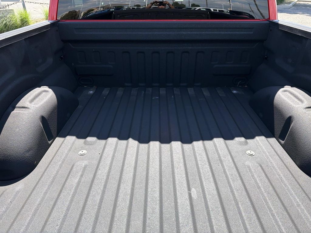 Used 2023 Ford F-150 XL 4D SuperCrew