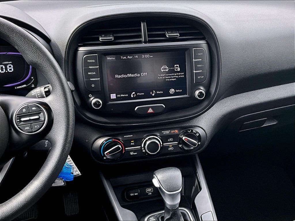 2023 Kia Soul — photo 6