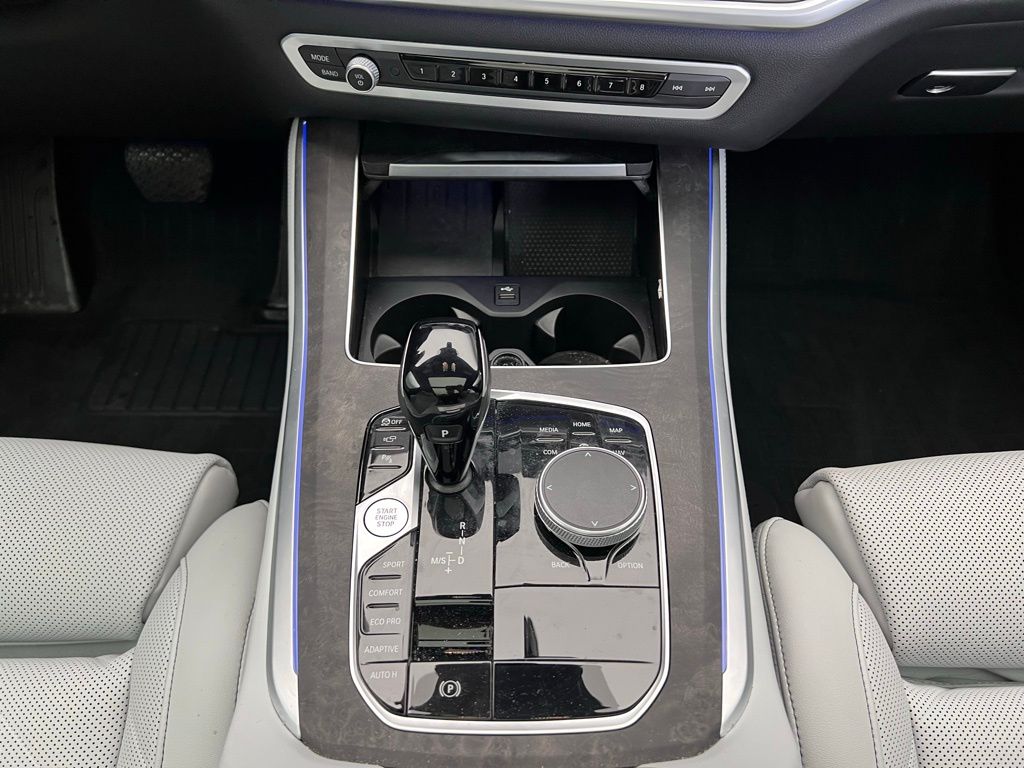2023 BMW X5 sDrive40i 13