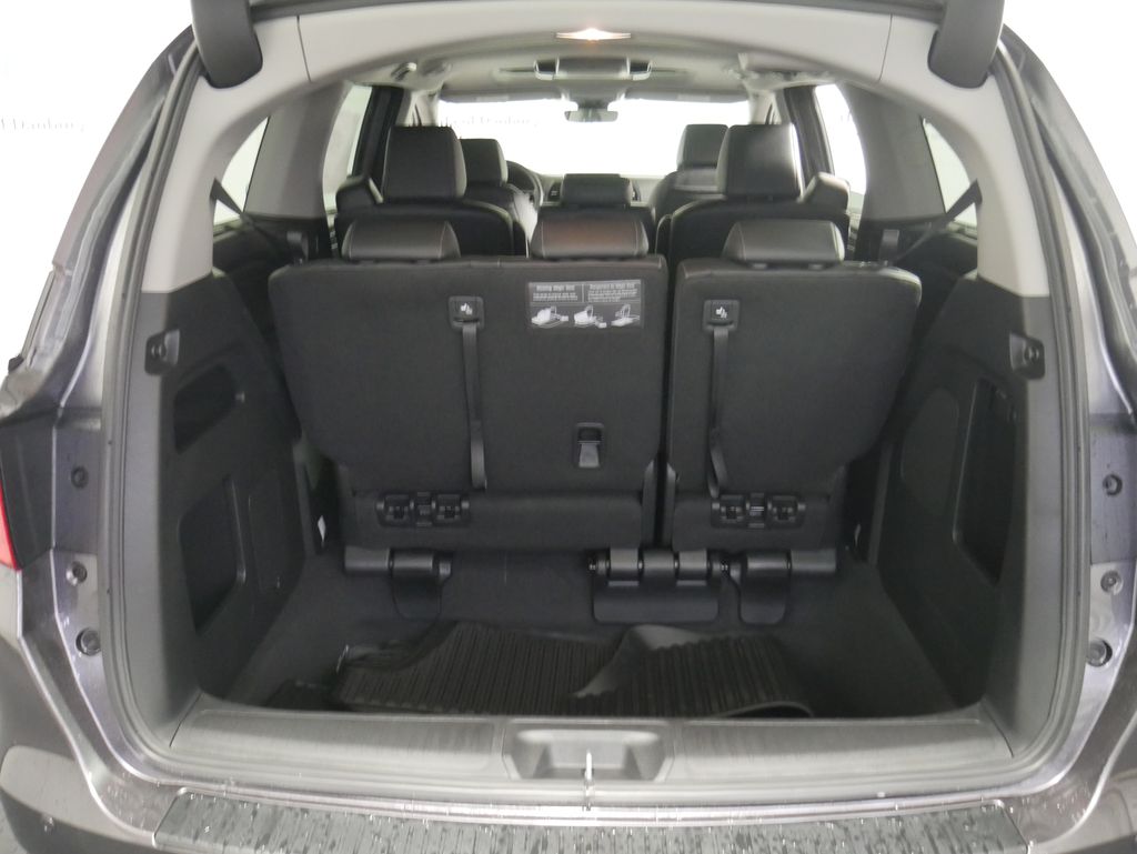 Thumbnail: 2026 Honda Odyssey - 7