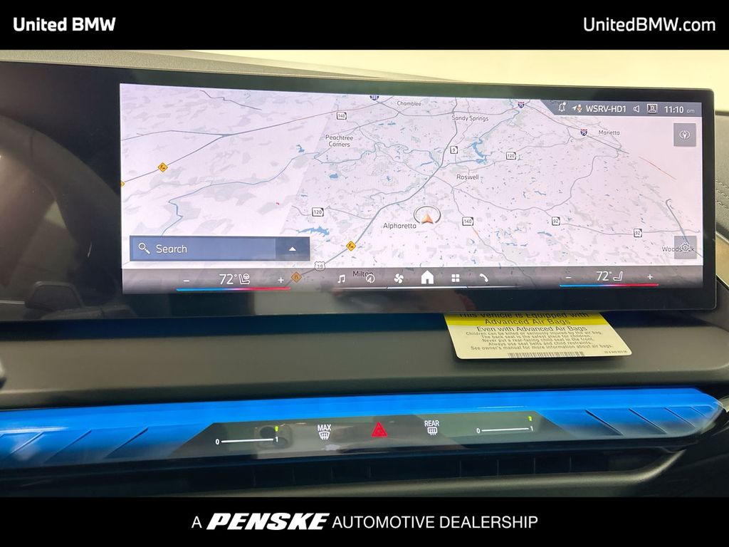 Thumbnail: 2026 BMW X3 - 18