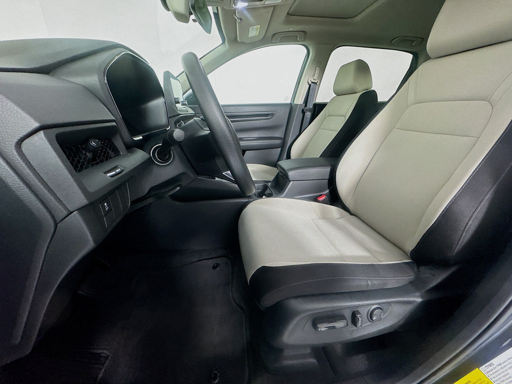 Used Car 2023 Honda Cr-v  Ex For Sale Under $30,000 In Austin, Texas