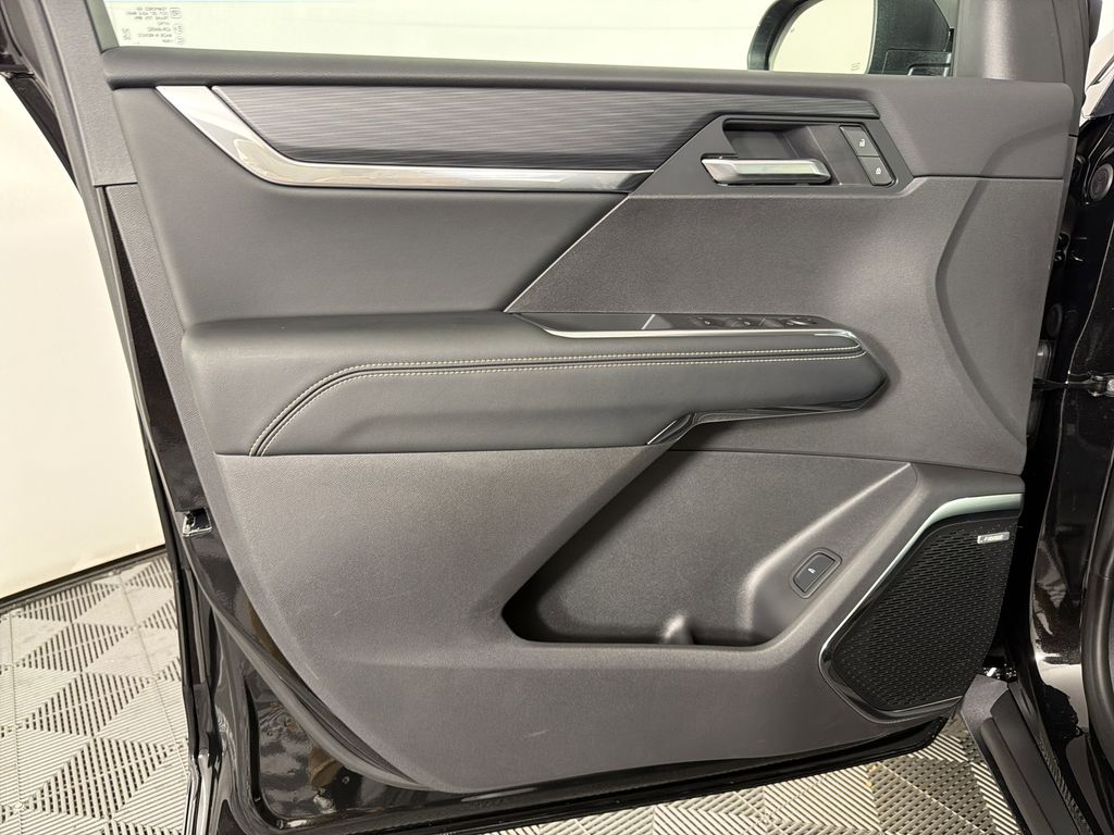 new 2026 GMC Acadia car, priced at $52,120