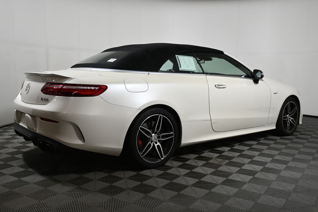 Thumbnail: 2019 Mercedes-Benz E-Class - 8