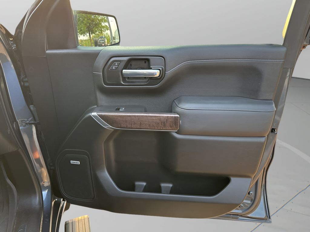 Used Car 2021 Gmc Sierra 1500  Denali For Sale Under $35,000 In Austin, Texas