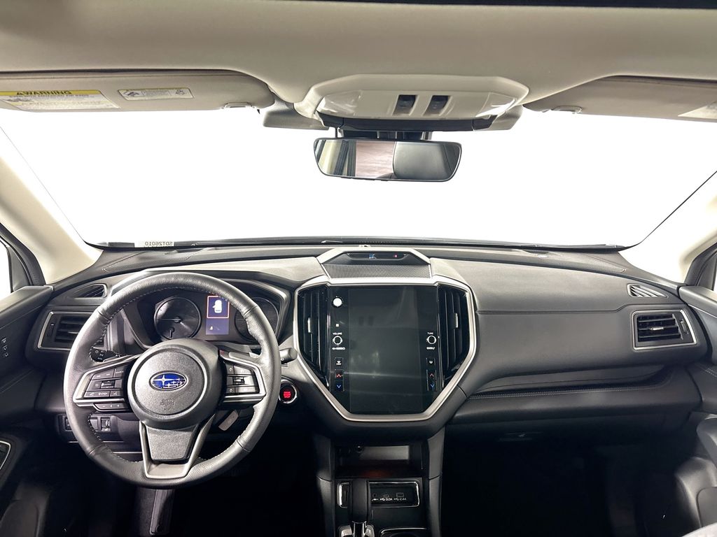 2026 Subaru Ascent Limited