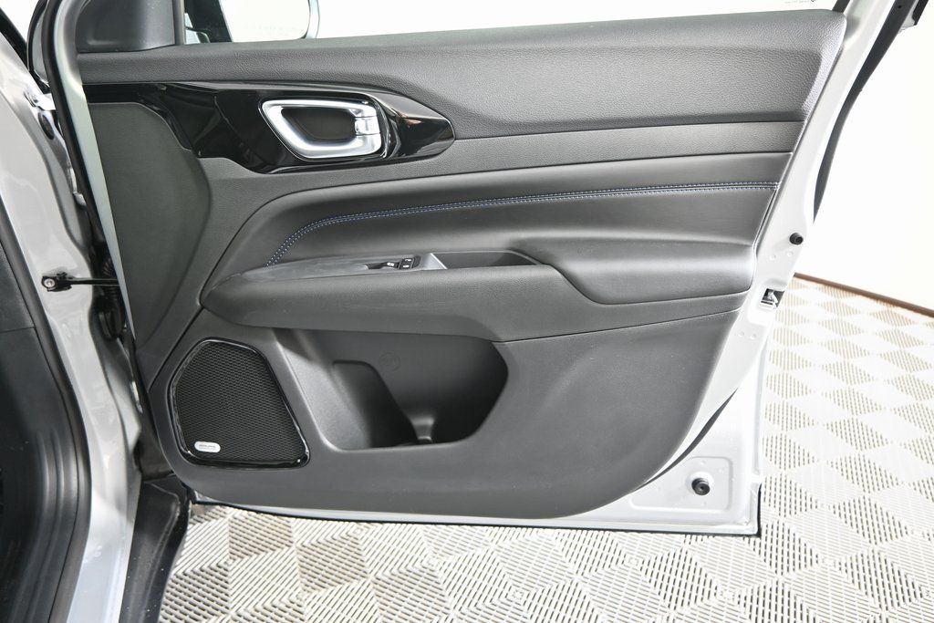 2026 Jeep Compass Limited Altitude - Photo 12