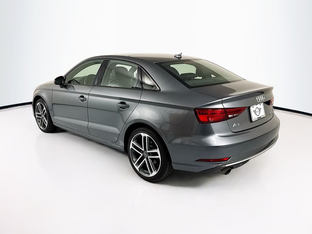 Thumbnail: 2018 Audi A3 - 7