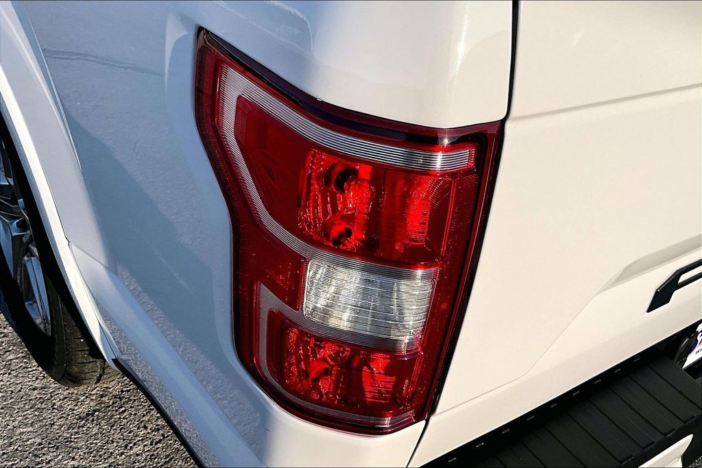 Used 2019 Ford F-150 Truck