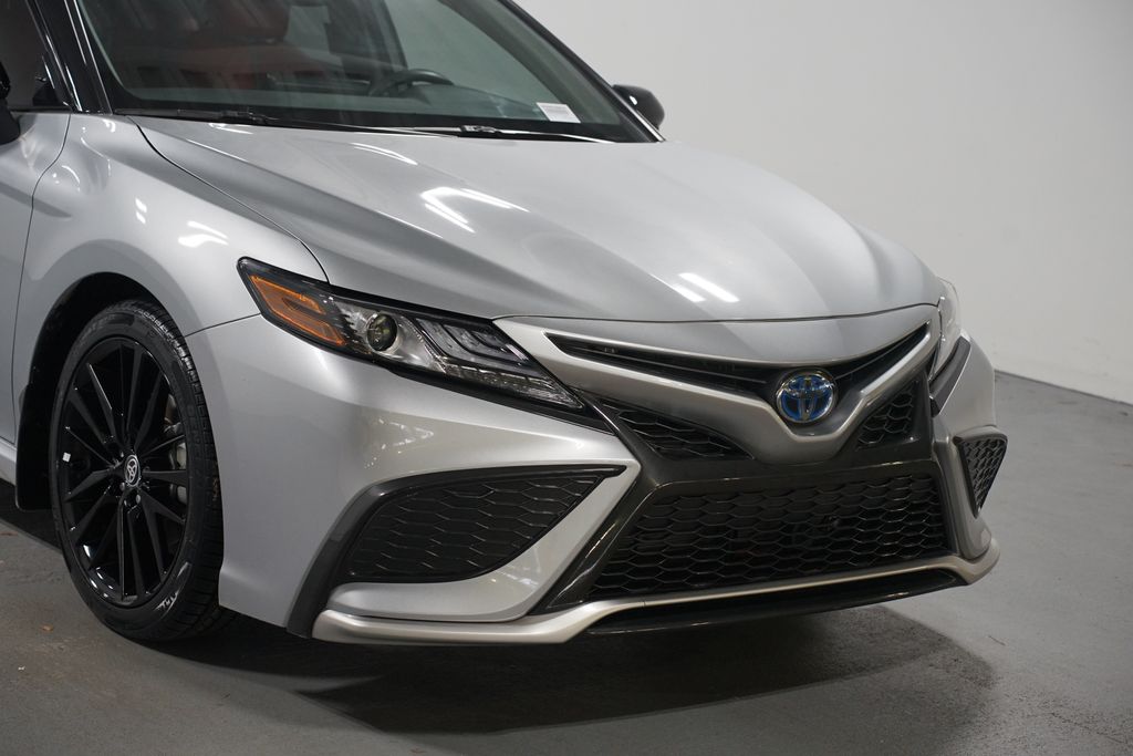 Thumbnail: 2024 Toyota Camry - 4