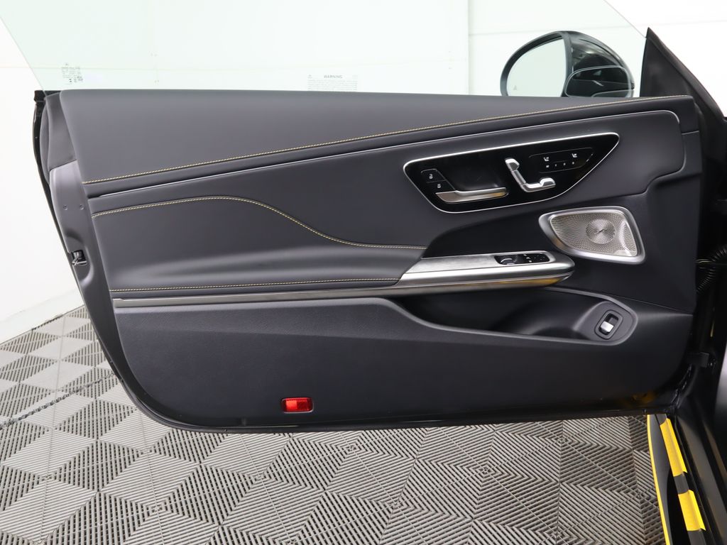 Thumbnail: 2026 Mercedes-Benz CLE - 26