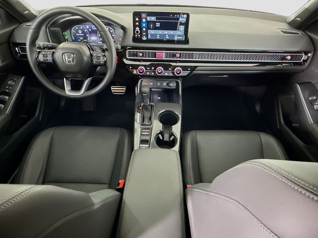 Thumbnail: 2025 Honda Civic - 13