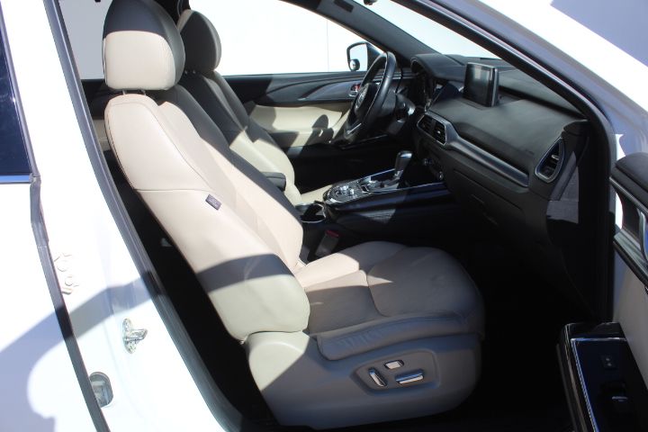 Used Car 2019 Mazda Cx-9  Grand Touring For Sale Under $25,000 In Georgetown, Texas