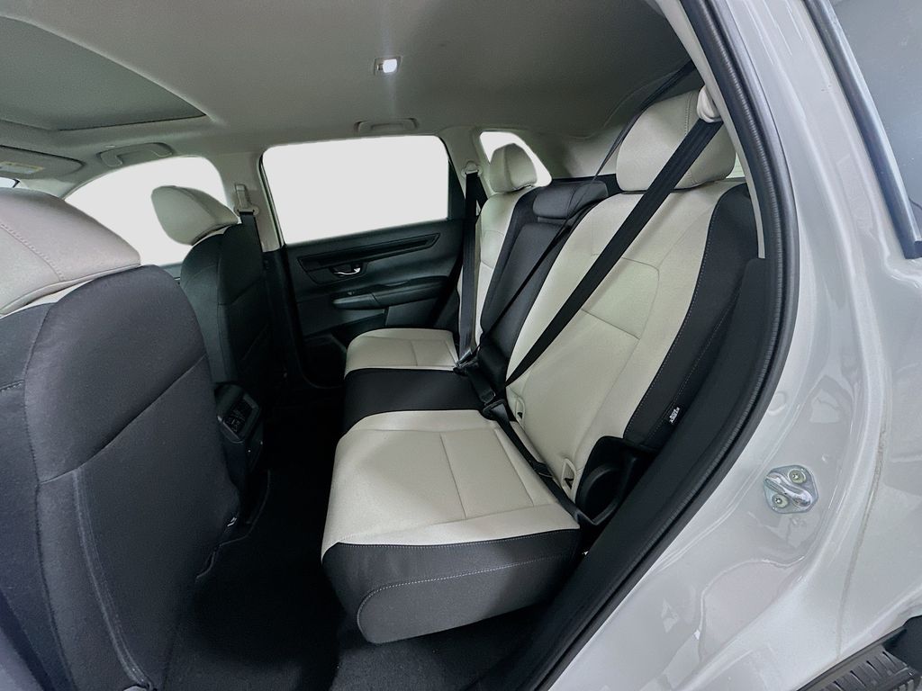 Thumbnail: 2026 Honda CR-V - 16