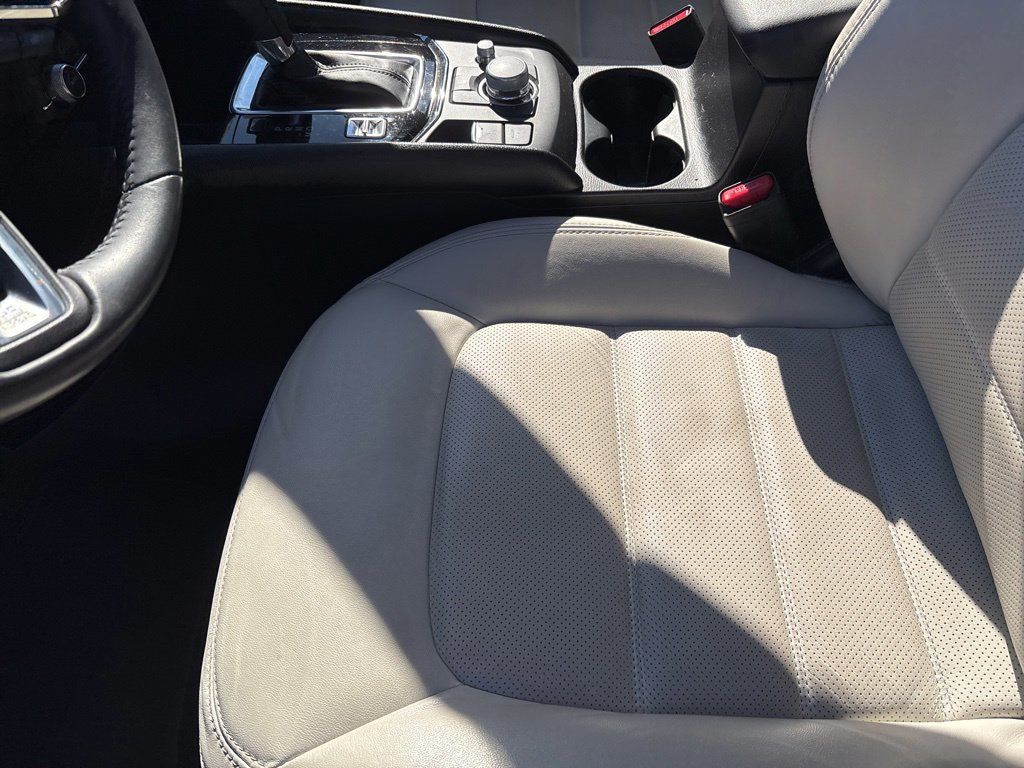 2023 Mazda CX-5 2.5 S Preferred