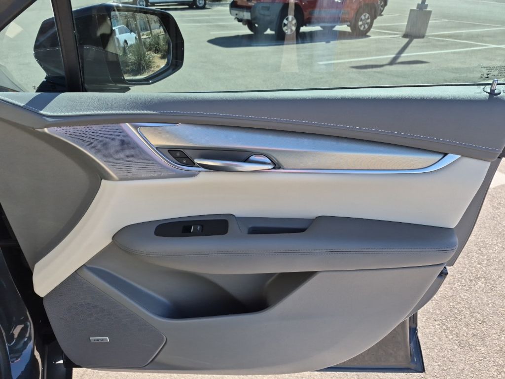 Used Car 2023 Cadillac Xt5  Premium Luxury For Sale Under $30,000 In Austin, Texas