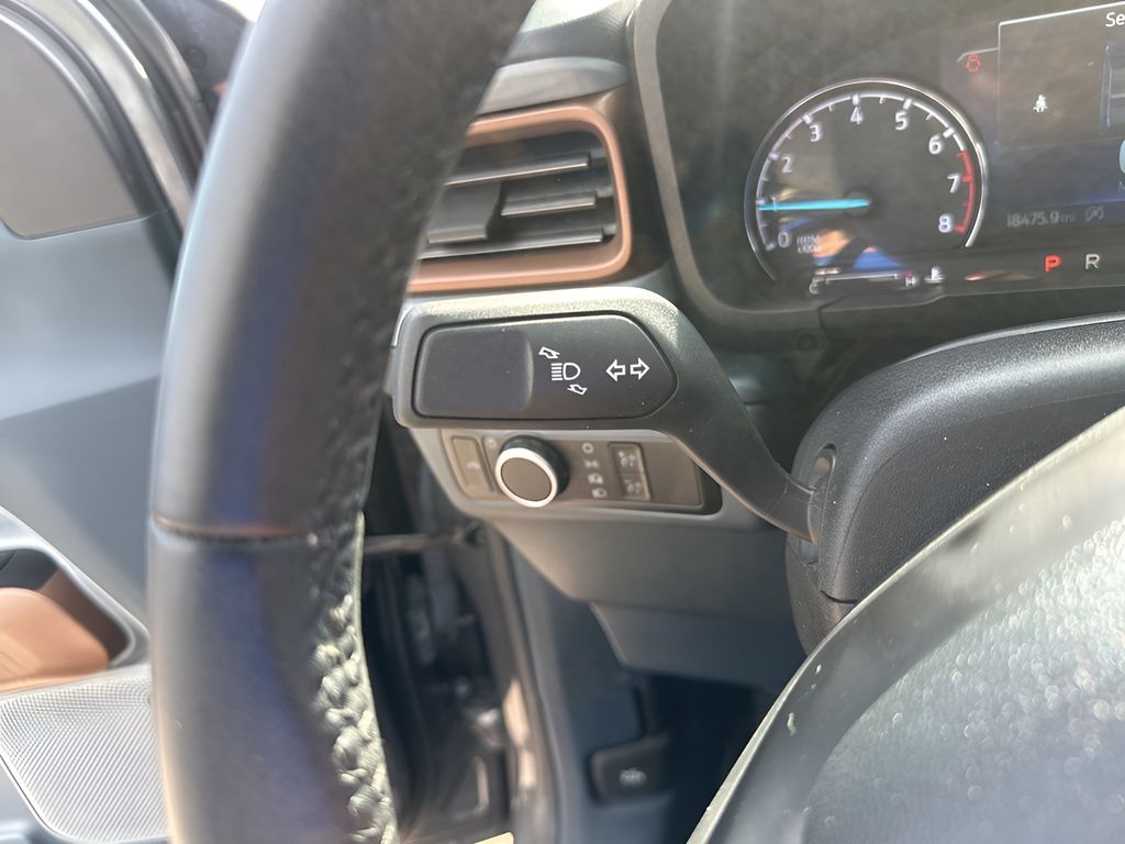 Used Car 2023 Ford Maverick  For Sale Under $35,000 In Austin, Texas