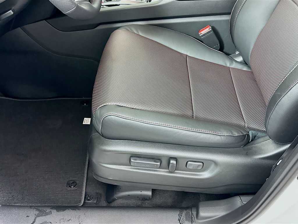 Thumbnail: 2026 Honda Ridgeline - 21