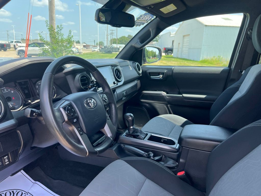 Used 2020 Toyota Tacoma Truck