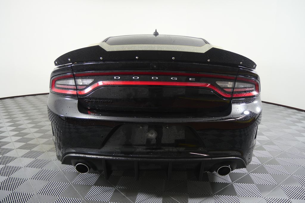 Thumbnail: 2023 Dodge Charger - 4