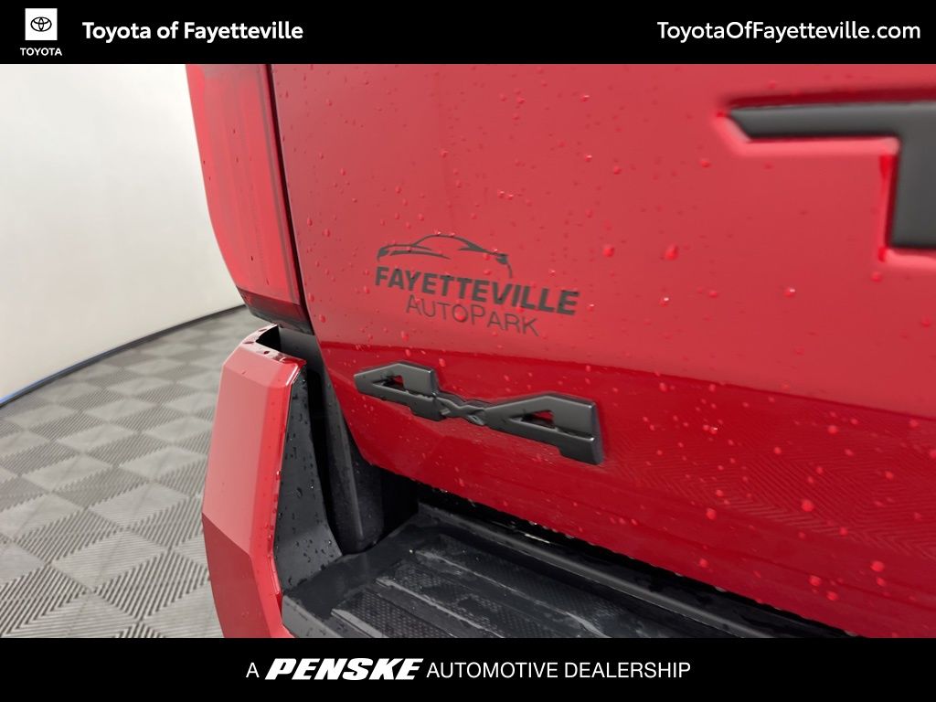 Thumbnail: 2025 Toyota Tacoma - 20