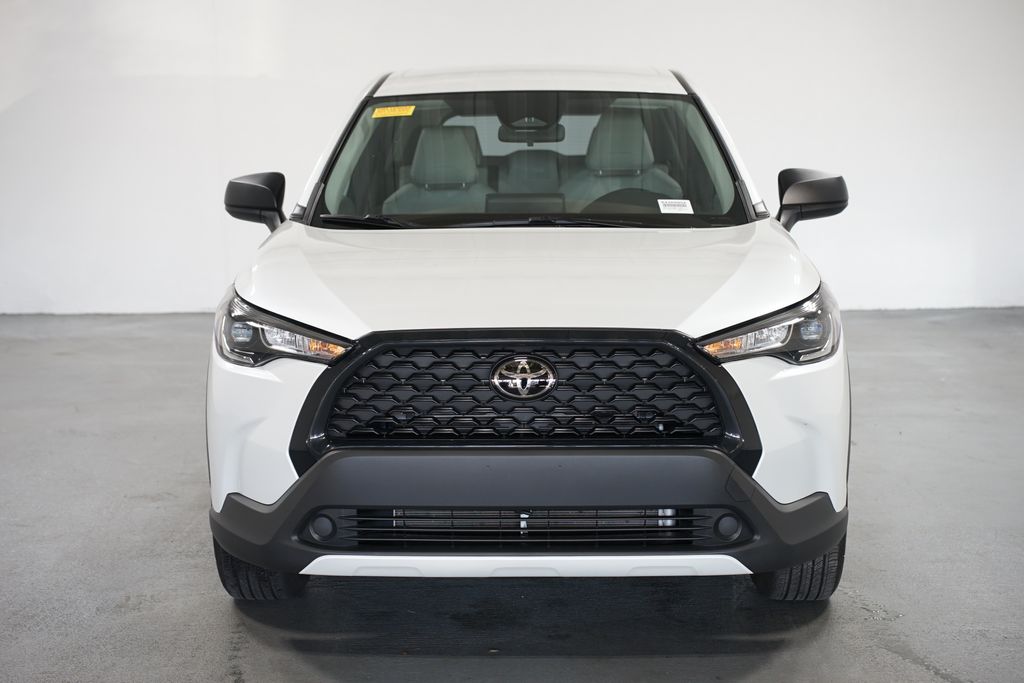 Thumbnail: 2025 Toyota Corolla Cross - 2