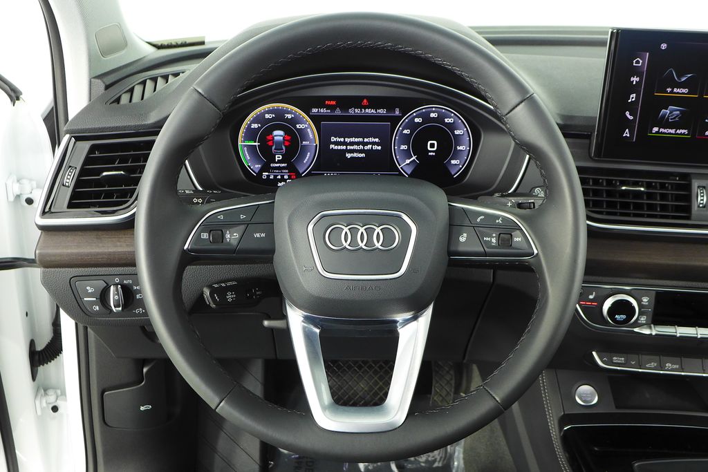2023 Audi Q5 Premium 27