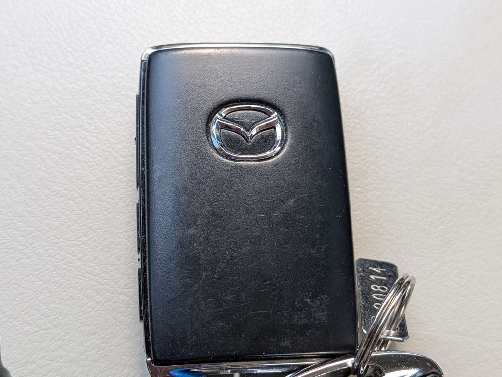 2022 Mazda CX-5 2.5 S Premium