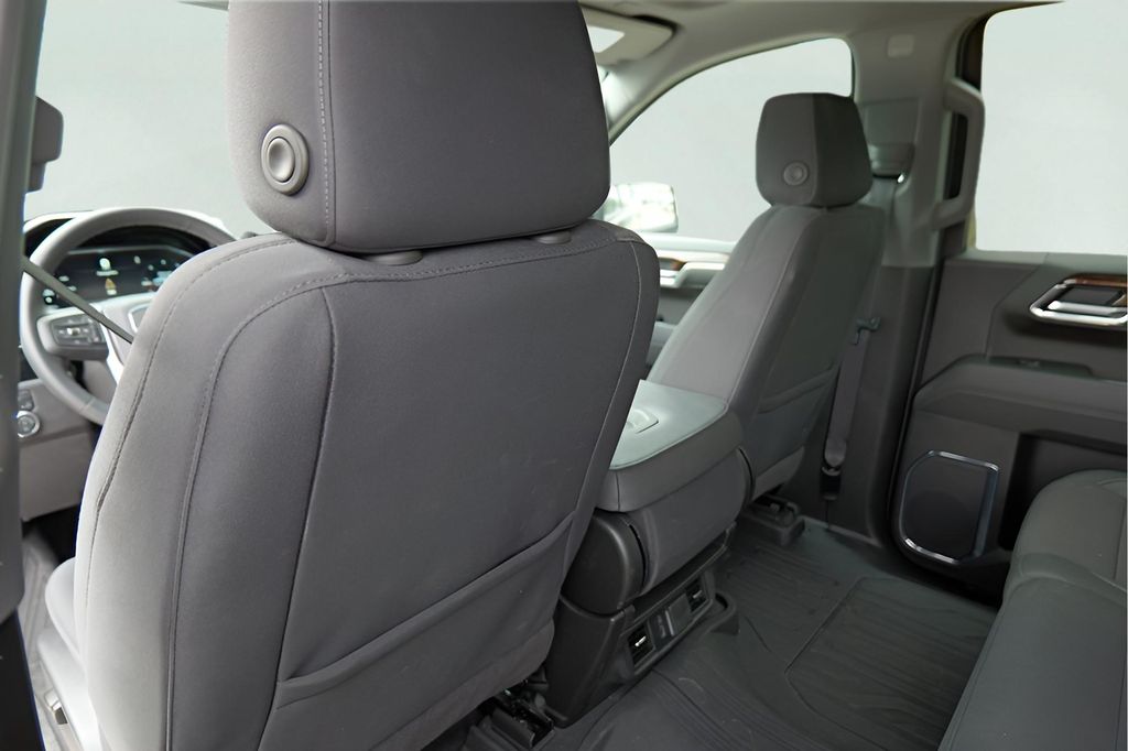 New Car 2025 Gmc Sierra 1500  Elevation For Sale Under $50,000 In Austin, Texas