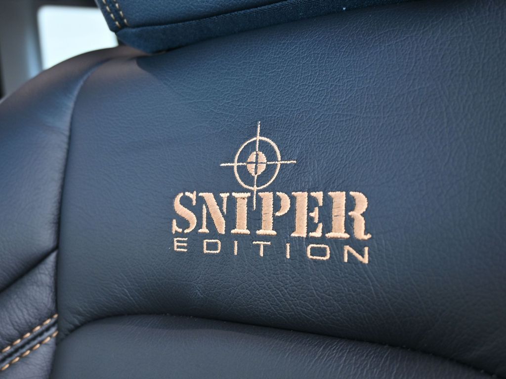 New 2026 Black Clearcoat Jeep Sport S image 11