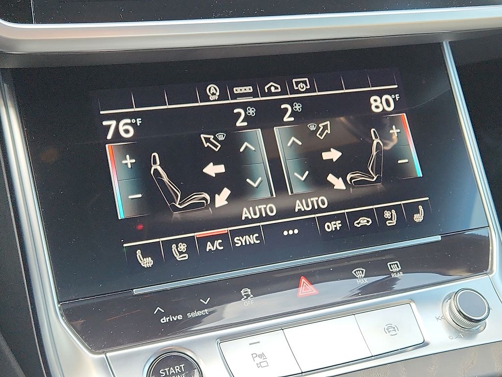 Thumbnail: 2021 Audi A6 - 16