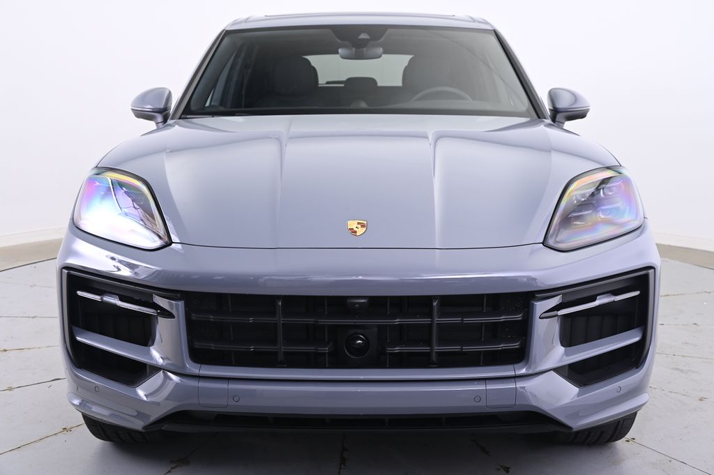 Thumbnail: 2025 Porsche Cayenne - 10