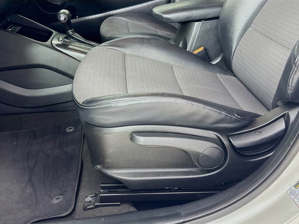 Used Car 2015 Kia Forte5  Sx For Sale Under $10,000 In Austin, Texas